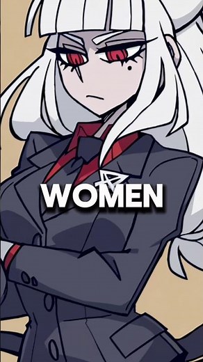 Helltaker Animated Series! 😈 #indieanimation #animation #helltaker #shorts