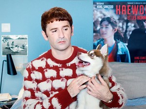 My Best Part - Apple TV