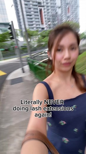 Flaunt your gorgeous lashes in just 7 minutes with HanaDolly ultra-light weight Korean fiber lashes.