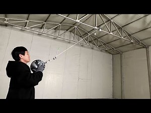 세상에서 가장 위험한 물리학 실험 (⚠️절대 따라하지 마세요⚠️)