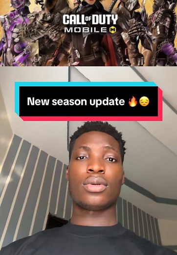 Call of Duty Mobile Update: What's New in 2025?