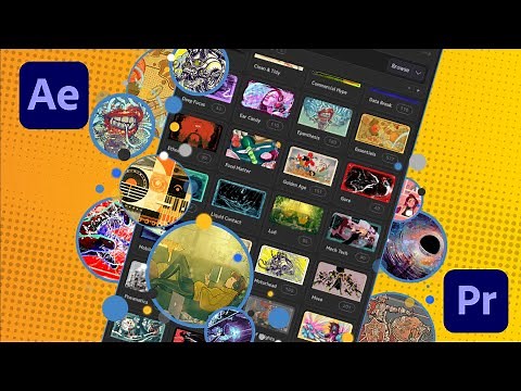 Add SOUNDS to your animation with Boombox 🎵 (Plug-In) After Effects Tutorial - Mt Mograph