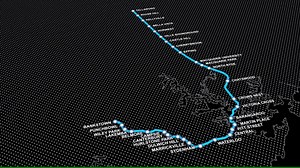 13K views · 397 reactions | ✅ Sydney’s new metro train has passed its high speed testing with flying colours, reaching up to 110km/h on the skytrain at Kellyville. Fast, easy and reliable metro rail services start in the second quarter of next year  | Sydney Metro | Facebook