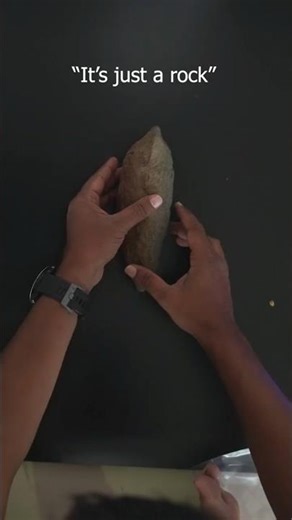 Prehistoric Tool Photography | Behind the Scenes | Archaeology Photography