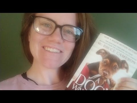 A Dogs Way Home Book Review