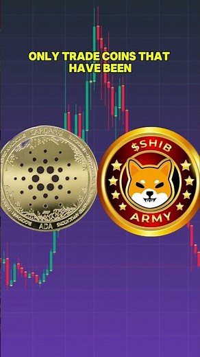 The most valuable crypto trading lesson I’ve learned! #crypto #cryptocurrency