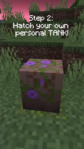 Minecraft, but you can RIDE Axolotl-Dinosaurs! | AxoChaos Mod Showcase🦖