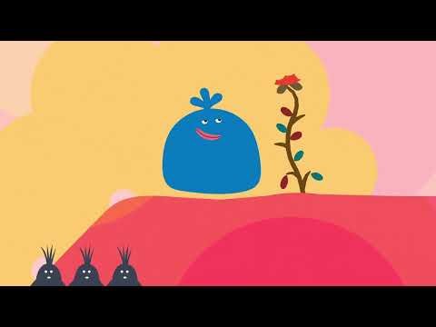 LocoRoco Remastered / Cute Game / World 2 - Stage 7