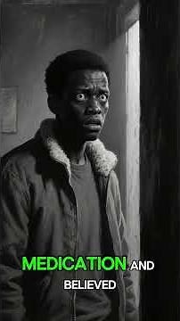 He Attacked 3 Strangers on a Train – The Mental Health Crisis Behind It