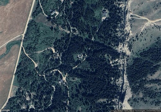 8 Sheep Mountain Ranch, Red Lodge, MT 59068 | Homes.com