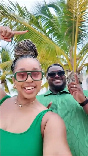 POV: Couples All-Inclusive Getaway | Soft Life, No Responsibilities 😌🏝️✨