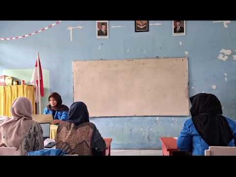 Video simulasi mengajar menggunakan model pembelajaran project based learning( PJBL).