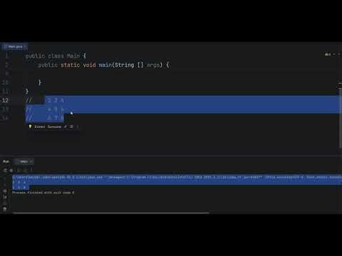 مراجعه علي 1d ,2d array java