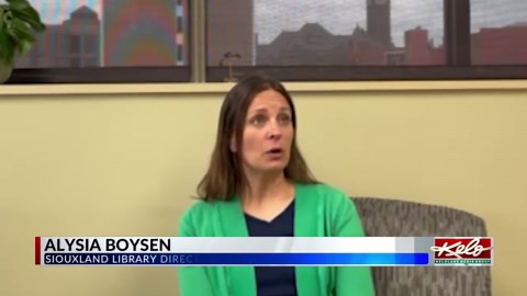 Oak View Library remodel will fit it for the future