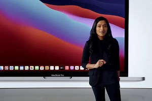 Top 5 takeaways from Apple's Mac launch event | ABS-CBN News