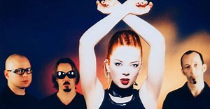 Garbage, revolución del rock alternativo, regresa a Colombia