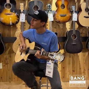 73K views · 215 reactions | MY COVER OF TIM MCGRAW'S "IF YOUR READING THIS" #countrymusic #thevoice #bangproductionstv | Avery Roberson | Facebook