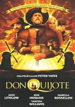 Don Quijote (2000) en cines.com