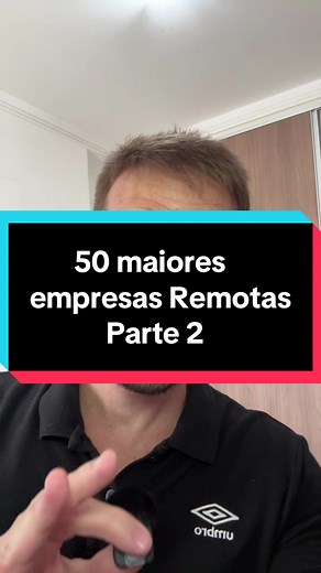 Cinco empresas brasileiras que trabalham no formato 100 por cento remoto. #trabalhoremoto #homeoffice #vagas #vagasdeemprego #empresaremota