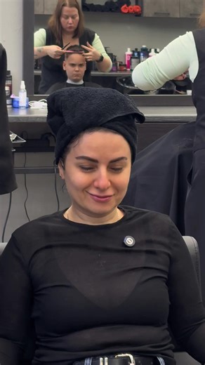 How is the detox going for you? #barbertok #menshair #HairStylist #CleanCut #barbershop