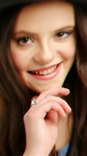 Top 12 Most Beautiful Young Actresses in Italy 202