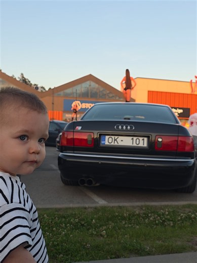 #audi #needmoresaund #tuctuc | Audi