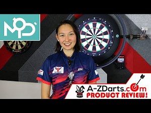 Target MOD Home Dartboard System | Purchase Guide & Product Review