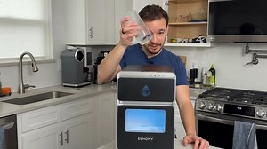 How this compact ice maker became a summer essential