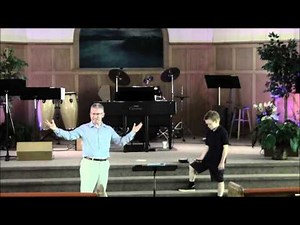 What Does the Bible Says About Deaf People?