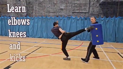  Kick Boxercise In Manchester!   Looking to take your skills to...