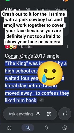 how to listen to a conan gray song for beginners #conangray #love #music #music #dying
