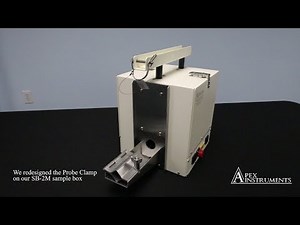 SB-2M New Design Demonstration