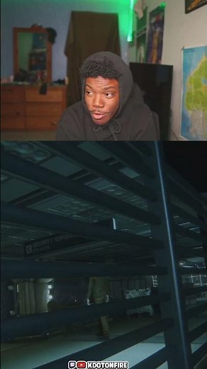 The Androids Are SUPER Scary in Alien Isolation…