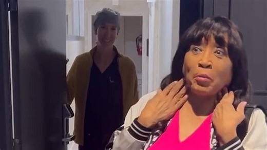 Nineties icon undergoes deep plane facelift at age 69