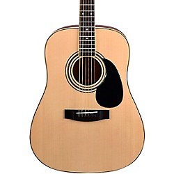 Laurel Canyon LD-100 Dreadnought Acoustic Guitar | Music & Arts