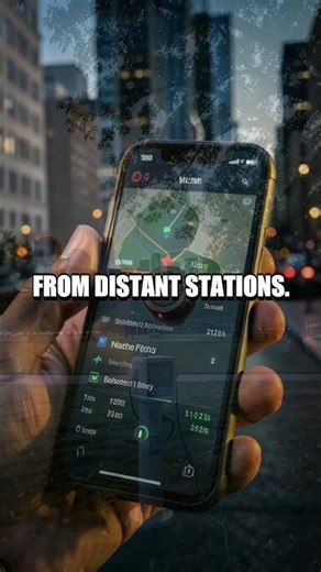 Micro Weather Maps The New Local Forecasting Movement