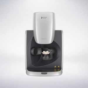 Eén scanner. Alle opties. De inEos X5 is ontwikkeld volgens de...