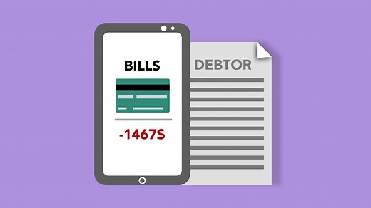 Debt Discovery: How to Find Out What Debt Collectors You Owe