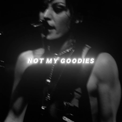 Joan Jett: A Rock Star's Edit Tribute