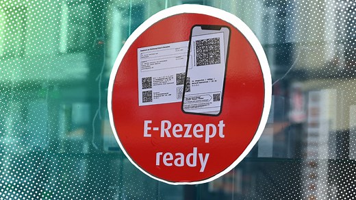 E-Rezept auf der Gesundheitskarte einsehen: So funktioniert’s