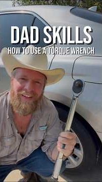 How to Use a Torque Wrench Correctly