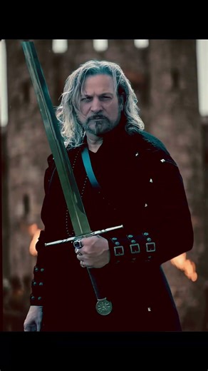 Alexander Blade the illusionist