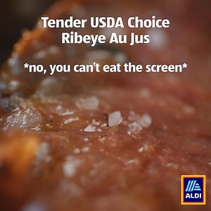 29K views · 11 reactions | Quality at unbeatable ALDI prices lets you step up your game. | ALDI USA | Facebook