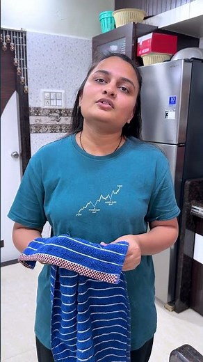 વહુનું દુઃખ જો દીકરીનું દુઃખ લાગે, ત્યારે જ ઘર સ્વર્ગ બને છે.