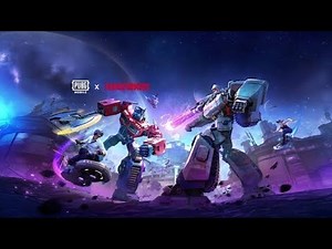 Transformers giveaway Live Giveaway 🥰😇🥂 BGMI Prize Path