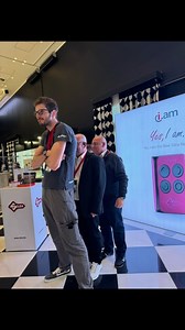 8.9K views · 91 reactions | Silca Mood, Great Team at ERSI CONVENTION 2025! Thank You All | Silca Spa | Facebook