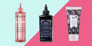 The best at-home hair glosses for super shiny locks