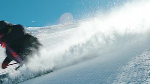 The cheat code to awesome carving turns | Carv | Facebook