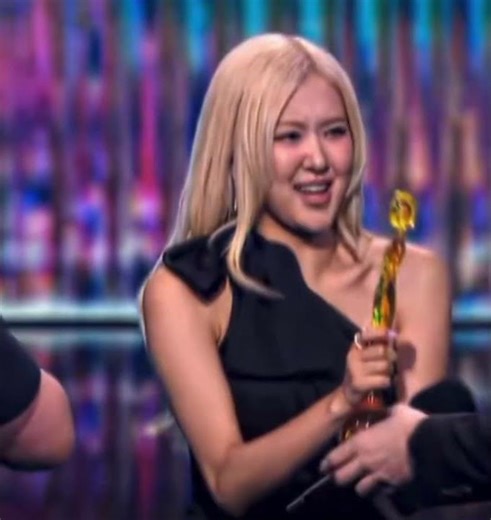 Edith🖤🩷de #rose #blackpink #nofloplis