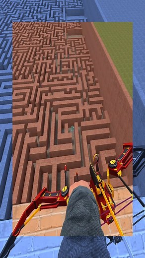 22K views · 125 reactions | SCO 096 CHASE #garrysmod #gmod | Maner Man | Facebook